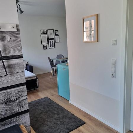 Ferienwohnung Luetzen/Starsiedel Lützen Exterior foto