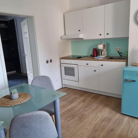 Ferienwohnung Luetzen/Starsiedel Lützen Exterior foto
