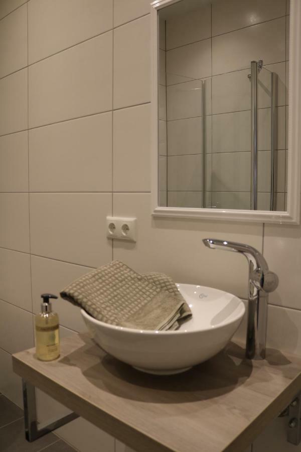 Ferienwohnung Luetzen/Starsiedel Lützen Exterior foto